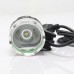 CREE XML 5V USB T6 LED Headlight Light Headlamp Flashlight Head Lamp Bike Bicycle Light