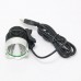 CREE XML 5V USB T6 LED Headlight Light Headlamp Flashlight Head Lamp Bike Bicycle Light