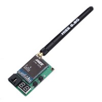 HIEE FPV Audio Video Sender TSD3203 5.8GHz 32 Channel AV Signal Transmitter Module