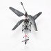 Xinlin X-126 3.5-Channel 2.4GHz Remote Control RC Helicopter X126 3.5 Channel with Gyroscope