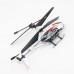 Xinlin X-126 3.5-Channel 2.4GHz Remote Control RC Helicopter X126 3.5 Channel with Gyroscope