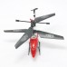 Wholesale Original Box Package Mini RC Helicopter 2 Channel Remote Control S26 Good Gift Toy to Kids