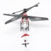 Wholesale Original Box Package Mini RC Helicopter 2 Channel Remote Control S26 Good Gift Toy to Kids