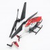 Wholesale Original Box Package Mini RC Helicopter 2 Channel Remote Control S26 Good Gift Toy to Kids