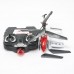 Wholesale Original Box Package Mini RC Helicopter 2 Channel Remote Control S26 Good Gift Toy to Kids