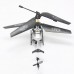  wholesale Newest Original Box Package Mini RC Helicopter 2 Channel Remote Control S26 Good Gift Toy to Kids