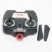  wholesale Newest Original Box Package Mini RC Helicopter 2 Channel Remote Control S26 Good Gift Toy to Kids