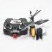  wholesale Newest Original Box Package Mini RC Helicopter 2 Channel Remote Control S26 Good Gift Toy to Kids