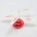 New Hovering Helicopter Floating Toys Flashing LEDs Auto-induction 2CH RC Infrared LED Remote Control UFO Helicopter Red