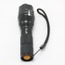 Promotions Ultrafire A100 2000 Lumens 5-Mode CREE XM-L T6 LED Flashlight Zoomable Focus Torch