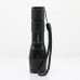 Promotions Ultrafire A100 2000 Lumens 5-Mode CREE XM-L T6 LED Flashlight Zoomable Focus Torch
