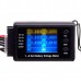 Digital BVM 1-8S LCD Battery Voltage Meter Tester Buzzer Lipo/NiCd/LiFe/NiMH/Pb