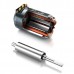 ARES S-Pro2 BL Motor Brushless Motor for Short Course 3000KV 3400Kv 4000KV 4800KV