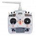 Walkera QR X800 GPS FPV RC Quadcopter With DEVO 12E Transmitter
