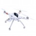 Walkera QR X350 Pro FPV RC Quadcopter DEVO10 G-2D RX-LCD5802 iLook