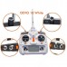 Walkera QR X350 Pro FPV RC Quadcopter DEVO10 G-2D RX-LCD5802 iLook