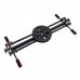 Flying 675mm High Strength Multi-Copter 16mm Carbon Fiber FPV Hexacopter Multicopter w/ CF Landing Skid