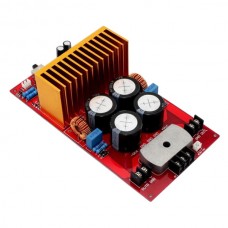 YJ IRS2092 IRFB4227 2 Channel Amplifier 500W+500W 4ohm Class D Amplifier Completed Board