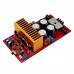 YJ IRS2092 IRFB4227 2 Channel Amplifier 500W+500W 4ohm Class D Amplifier Completed Board