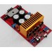 YJ IRS2092 IRFB4227 2 Channel Amplifier 500W+500W 4ohm Class D Amplifier Completed Board