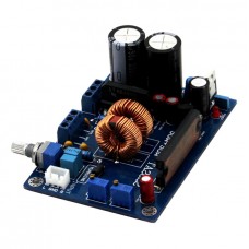  TA2022 Amplifier 3300UF/50V*2 Finished Board 90W+90W Stereo Class D Amp