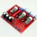 6N1 Tube Tone Board Preamplifier Completed Amplifier Board