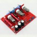 6N1 Tube Tone Board Preamplifier Completed Amplifier Board