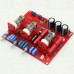 6N1 Tube Tone Board Preamplifier Completed Amplifier Board