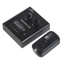 MYRMICA Mini TimeLapse CS6 Mini Electronic Slide Delay Photography Controller