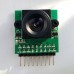 OV7670 Camera Module with FIFO STM32F103 Development Board Atomic Drive Punctuality