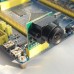 OV7670 Camera Module with FIFO STM32F103 Development Board Atomic Drive Punctuality