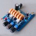 TPA3116D2 50W+50W+100W 2.1 Channels OPA2604 80HZ-500HZ Amplifier Completed Board