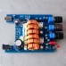 TPA3116D2 50W+50W+100W 2.1 Channels OPA2604 80HZ-500HZ Amplifier Completed Board