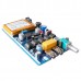 E10 Class A Amplifier Super parallel 16-600 600 ohm Headphone Buffer Amplifier with Battery