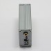 Finished HIFI DAC Decoder CM6631+CS4398+OPA2132 24Bit/192Khz USB input with RCA headphone and COAX output with case