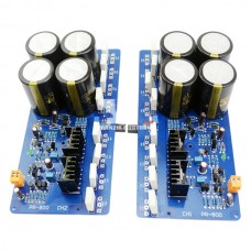 PR-800 1000W Class A Professional Stage Amplifier Board w/ 8200uF 80V Capacitor TTA1943 TTC5200