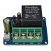 A Type Speaker Loudspeaker DC Protection Board Time Delay Switch Large Current Relay Kit for Amplifer