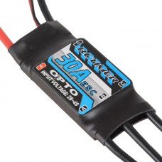 RCtimer 30A OPTO Brushless ESC SimonK firmware Speed Controller for RC Quadcopters