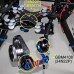 RCtimer 3-Axis Brushless Gimbal Camera Mount Kit w/ Motors for ILDC Camera FPV Photography