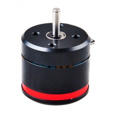 Happymodel LGM-2208 Brushless Gimbal Motor Sealed for Gopro Hero/Hero2/Hero3 PTZ Shaft out