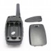 2pcs Monitor Function Mini T-628 Walkie Talkie Travel Updated T628 Intercom Handheld Transceiver