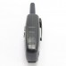 2pcs Monitor Function Mini T-628 Walkie Talkie Travel Updated T628 Intercom Handheld Transceiver