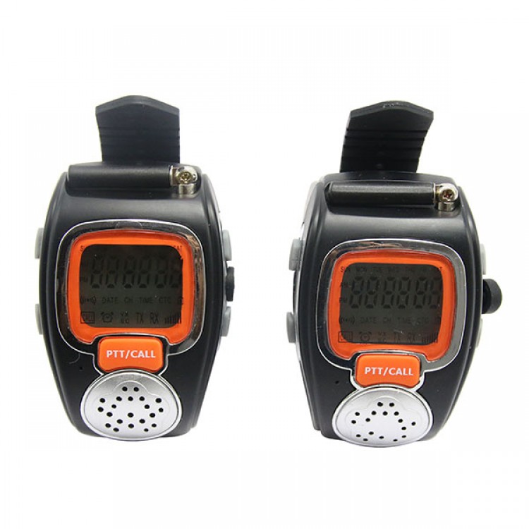 watch walkie talkie
