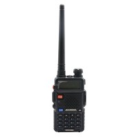 BaoFeng UV-5R 136-174/400-520MHz VHF UHF Radio DTMF Walkie Talkie UV5R Handheld Transceiver