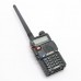 BaoFeng UV-5R 136-174/400-520MHz VHF UHF Radio DTMF Walkie Talkie UV5R Handheld Transceiver