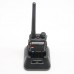 BaoFeng UV-5R 136-174/400-520MHz VHF UHF Radio DTMF Walkie Talkie UV5R Handheld Transceiver