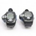 2pcs/ Pair RD820 Digital Watch Freetalker RD-820 Walkie Talkie Ham radio interphone 2-Way Radio