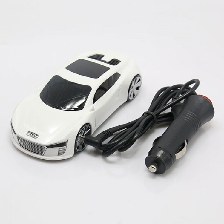 Car Radar Detector Global Position System 360 Degree FullBand Scanning