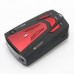 V7 Car Anti-Police Radar Detector 360 Protection Defense Laser Detection Red New