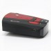 V7 Car Anti-Police Radar Detector 360 Protection Defense Laser Detection Red New